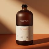 Woven Whiskeys - Superblend (700 ml)