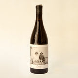 Swartberg Wingerde -   Sangiro Pinotage 2018