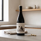 Swartberg Wingerde -   Sangiro Pinotage 2018