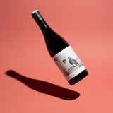 Swartberg Wingerde -   Sangiro Pinotage 2018