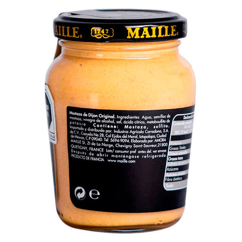 Maille Dijonnaise Mustard 215g