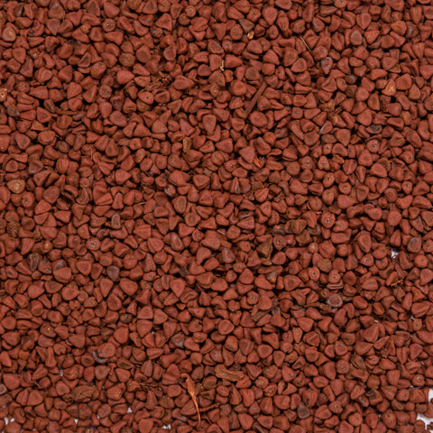 Annatto seeds