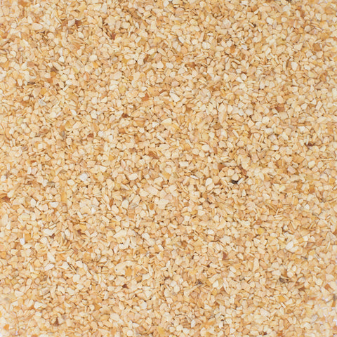 Granulated Garlic