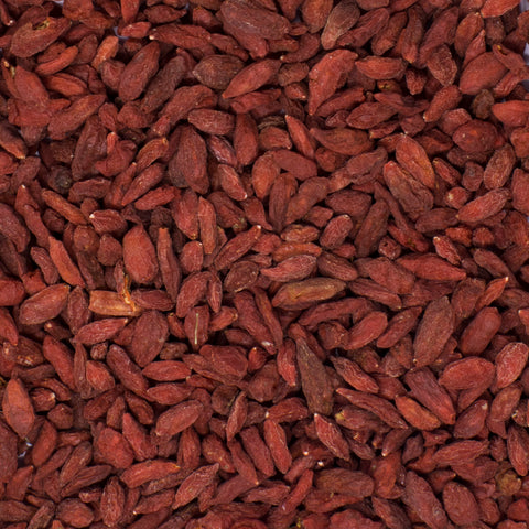 Goji berries