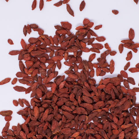 Goji berries