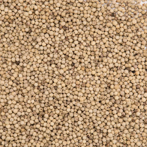 White Pepper