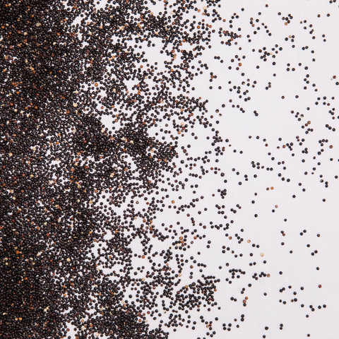 Black Quinoa