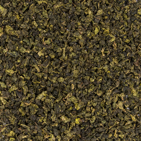 Té Oolong