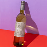 Noughty - Vino Blanco I Sin Alcohol