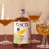 OSCO - Aperitif L'Original I Sin Alcohol