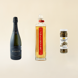 Kit de Navidad: Juliette Spritz