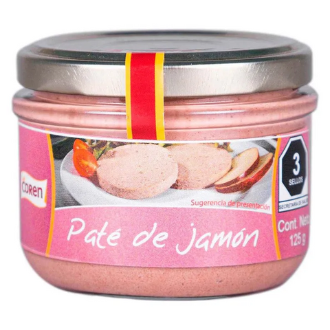 Patés