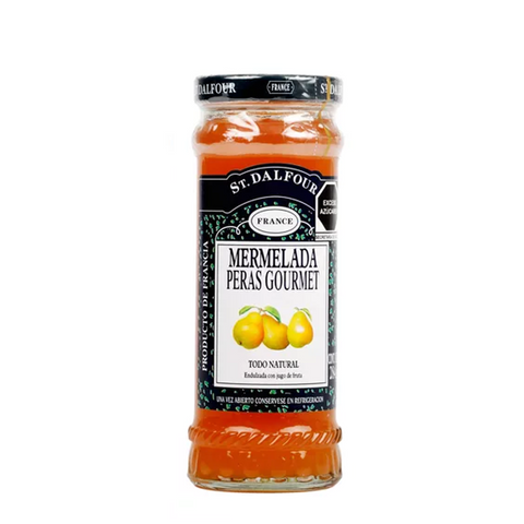 Mermeladas