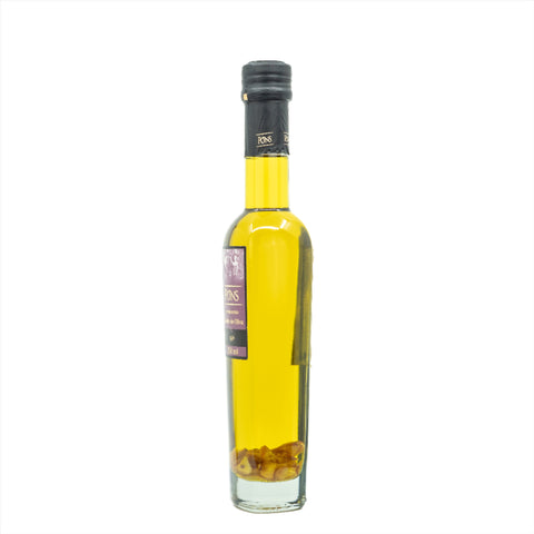 Pons Garlic Infused Olive Oil 250ml