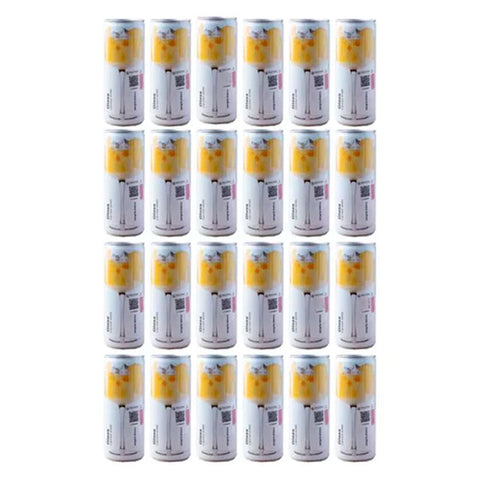 Sangría Blanca en Lata 24/250ml Canned Wines