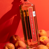 Juliette - Licor de Durazno