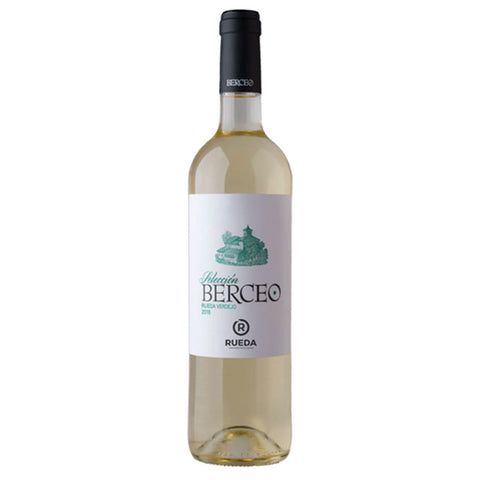 White Wine Berceo Verdejo 12/750ml