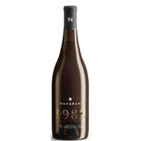 Vino Blanco Naveran 1982 Xarelo 750ml