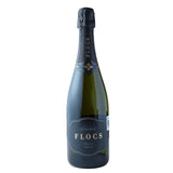Vino Espumoso Flocs Cava Brut Reserva 6/750ml (Xarello, Macabeo, Parellada, Chardonnay)