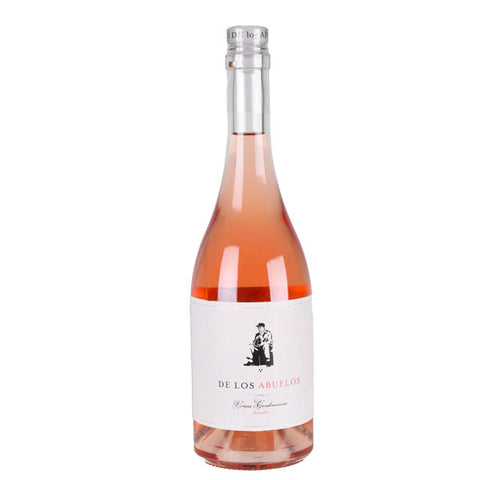 Grandparents' Rosé Wine (Centennial Vineyards) 750ml