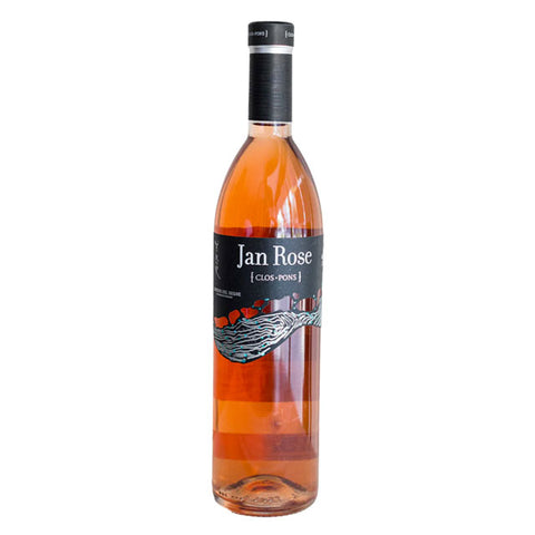 Jan Rose 6/750ml Rosé Wine (Black Grenache and Syrah)