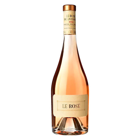 Le Rosé de Antídoto Pink Wine (Riber del Duero 2020) 750ml