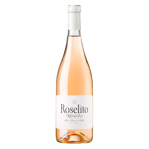 Roselito Ribera del Duero Rosé Wine 2022