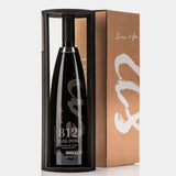 Vino Tinto 812 Costers del Segre 1/750ml (100% Marcelan)