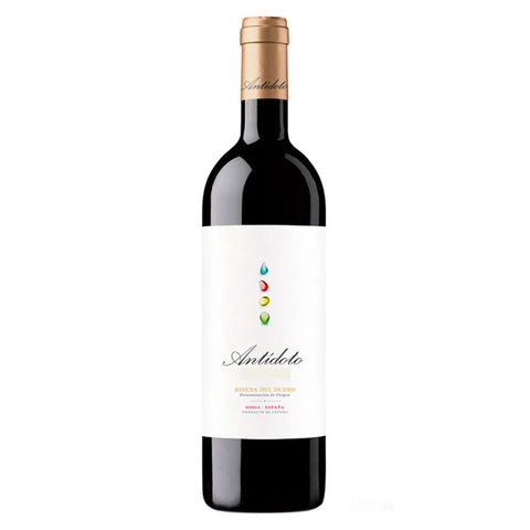 Antidote Red Wine Ribera del Duero 2021