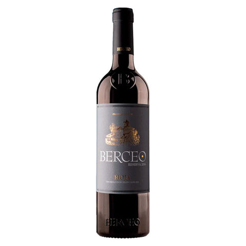 Berceo Reserva Red Wine 6/750ml