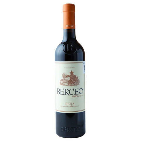 Berceo Tempranillo Red Wine 12/750ml