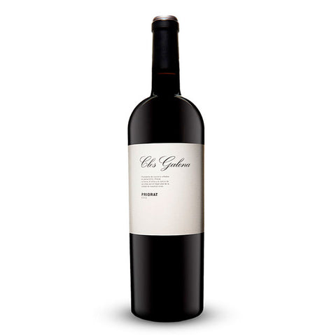 Red Wine Clos Galena DOQ Priorat 2019 (Clos Galena) 750ml