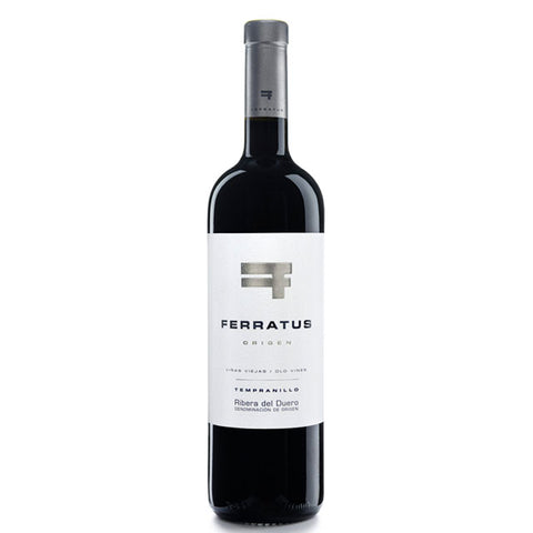 Ferratus Origin Tempranillo Red Wine 750ml