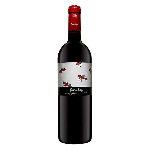 Formiga de Galena Red Wine DOQ Priorat 2021 (Clos Galena) 750ml