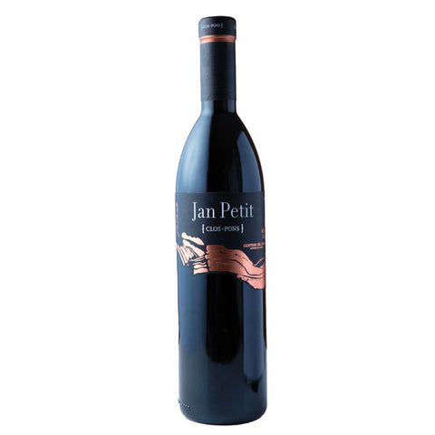 Jan Petit Red Wine 2020 6/750ml (25% Red Grenache, 75% Syrah)