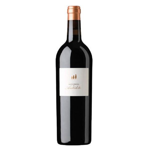 La Hormiga Ribera del Duero Red Wine 2021