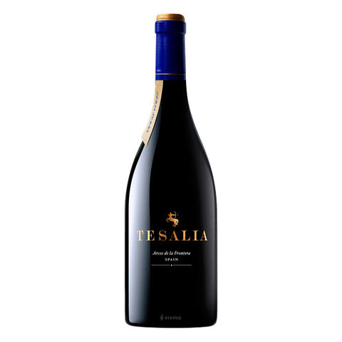 Tesalia Red Wine (Arcos de la Fronteta) 2020 750ml