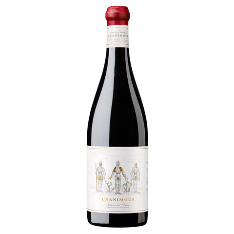 Unanimous Red Wine 750ml