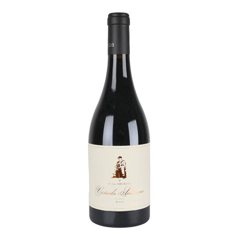 Saturno Vineyard Red Wine (2021) 750ml