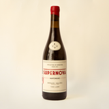 Ca'n Verdura - Supernova Negre