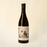 Swartberg Wingerde -   Sangiro Pinotage 2018