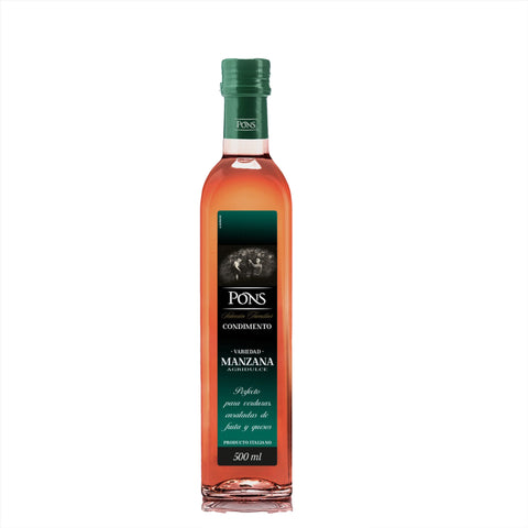 Pons Vinagre Balsámico de Manzana 500ml