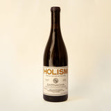 Swartberg Wingerde -  Holism Garnacha