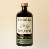 Faccia Brutto - Fernet Pianta