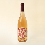 Domaine Grosbois - Extra Ball Rosado