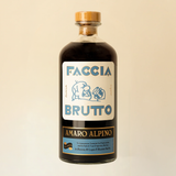 Faccia Brutto - Amaro Alpino
