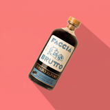 Faccia Brutto - Amaro Alpino