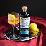 Faccia Brutto - Amaro Alpino