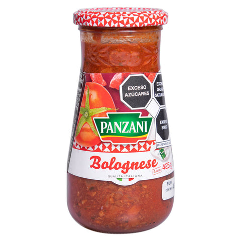 Panzani Extra Bolognese Sauce 425gr