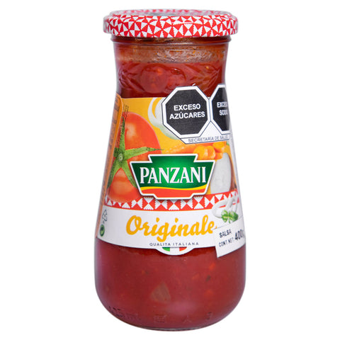 Original Panzani Sauce 425gr